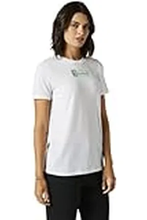 Fox Racing Camiseta Kawasaki para Mujer, , L