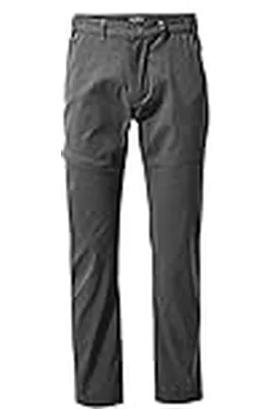Craghoppers Kiwi Pro Trouser, Pantalones de senderismo para Hombre, , 56