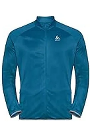 Odlo FLI Ceramiwarm - Chaqueta de Forro Polar para Hombre, Hombre, 542142, , XX-Large
