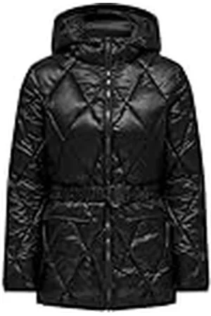 ONLY Onlvega Otw-Chaqueta Acolchada, , M para Mujer