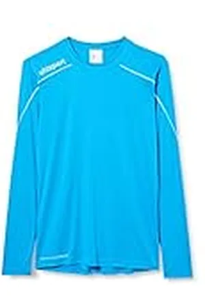 Uhlsport Stream 22 Trikot Langarm Sudadera De Entrenamiento, Hombre, , 128