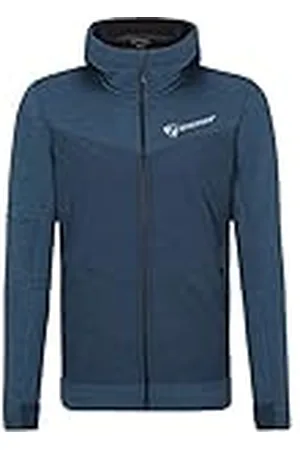 Ziener JANOK Chaqueta híbrida de Aislamiento Acolchada, cálida, Funcional, Mujer, , 36