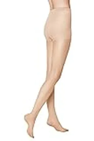 Kunert Glatt & Softig 20 Medias, 20 DEN, , 44-46 para Mujer