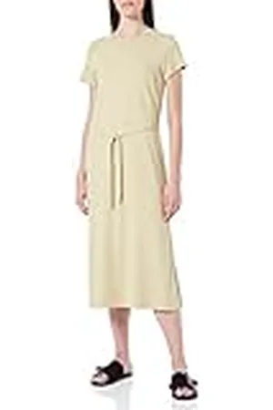 TOM TAILOR Señoras Vestido con bolsillo en el pecho 1031361, , 38