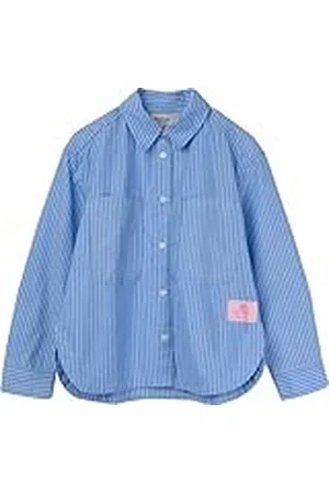 Replay Sg1081 Blusas, , 12 años para Niñas