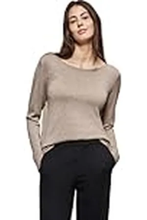 Street one A302758 Jersey de Punto, Women