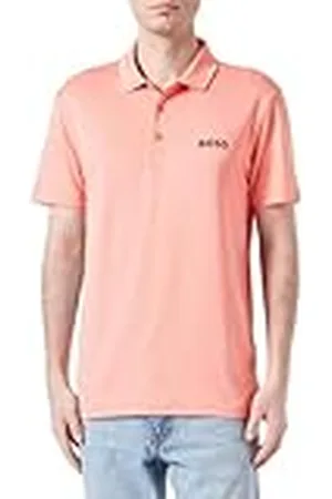 HUGO BOSS Paddytech Polo, , L para Hombre