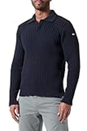 Schott NYC Plecorage4 Jersey, , XL para Hombre
