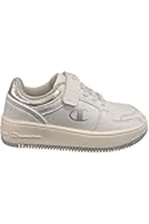 Champion Rd18 Foil G Ps Low Caña baja Niñas Zapatos 30 EU