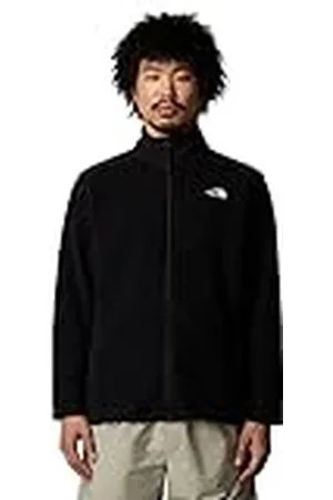 The North Face Alpine Polartec 200 Chaqueta polar para hombre M