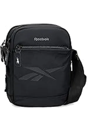 Reebok Newport bandolera dos compartimentos 17x22x7,5 cms Poliéster