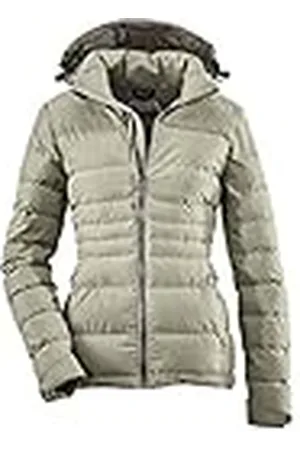 Killtec Edna - Chaqueta acolchada con capucha desmontable para mujer, Mujer, 31047-000, , 40
