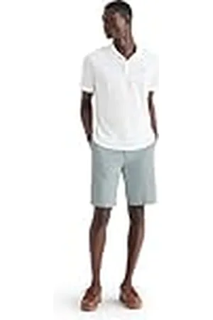 Dockers Short, Pantalones Cortos para Hombre, , 40W