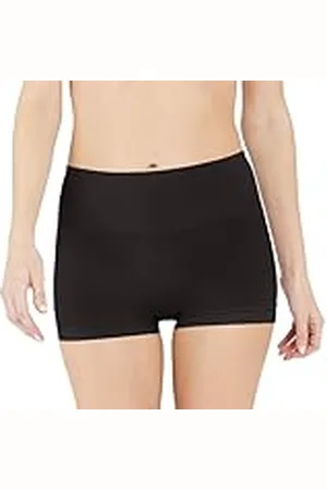 Spanx Boyshort, Pantalón Mujer, , S