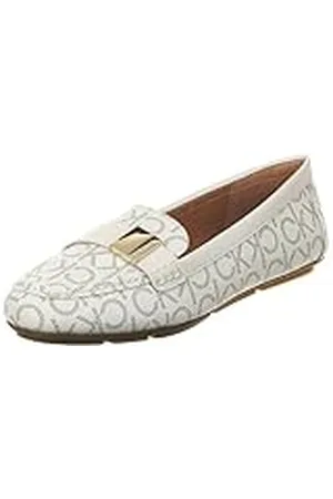 Calvin Klein Lisa, Mocasín Plano Mujer, , 36 EU
