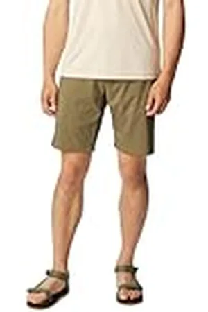 Columbia Pantalón Corto Silver Ridge Utility para Hombre