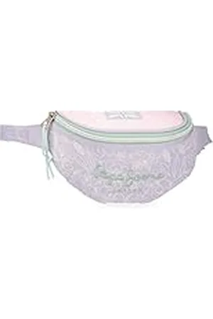 Pepe Jeans Renata Riñonera 34x13x7 cms Poliéster by Joumma Bags