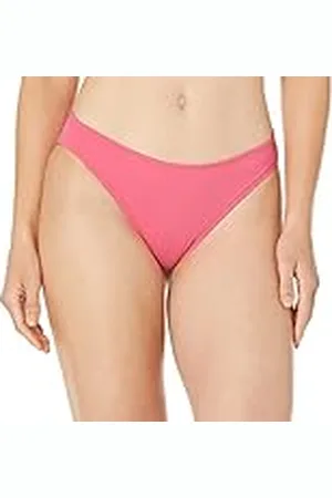 Amazon Parte Inferior de Traje de Baño Tipo Bikini Clásico Mujer, , 42