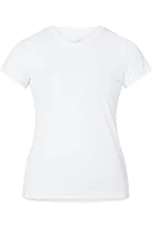 energetics T-Shirt-417784 White S