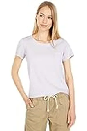 Fjällräven Fjallraven F83525-457 Övik T-Shirt W XXS