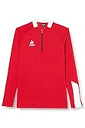 Le Coq Sportif Sudadera Marca Modelo N°2 Training FZ Sweat M