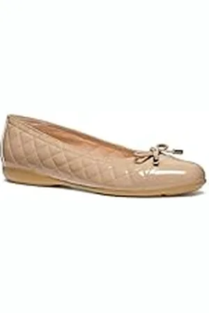 Geox D ANNYTAH B, Bailarinas Planas Mujer, , 39.5 EU