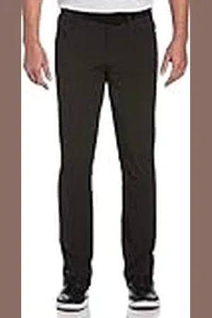 Callaway Everplay - Pantalón de Golf de 5 Bolsillos para Hombre (Grande, Alto y Regular)