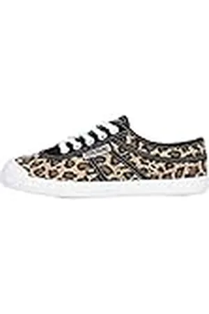 Kawasaki K-Players Star Canvas Shoe K192029-ES - 37 EU