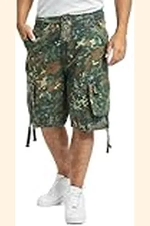 Brandit Urban Legend Shorts, color: flecktarn, size: XL