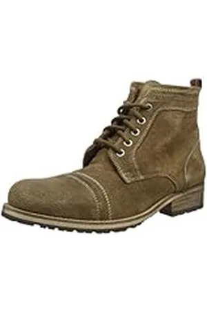 Pepe Jeans Botas de Senderismo y Senderismo para Hombre, , 43 EU