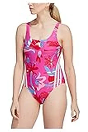 adidas Bañadores Marca Modelo Floral 3S Suit