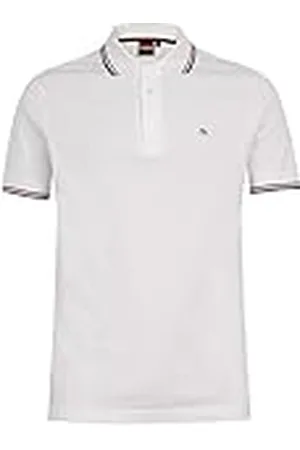 Merc London Of London Card Polo Shirt, , XL para Hombre