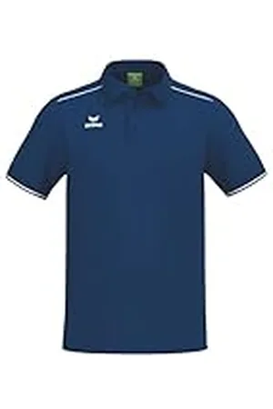 Erima CMPT Polo Pique´ (2112516) Hombre, , L