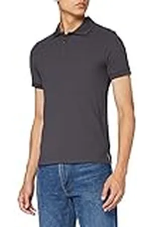 Helly Hansen Crewline Polo - Camiseta para hombre, , X-Large