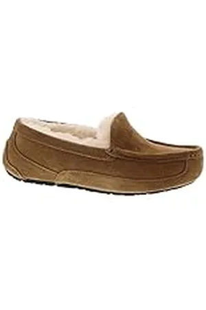 UGG Ascot, Slipper Unisex niños, , 35 EU