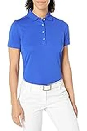 Callaway Mujer Manga Corta OPTI-Dri Core Performance Polo - CGW212