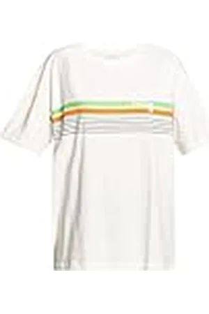 Roxy Vibrations Beach - Camiseta para Mujer