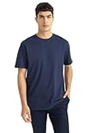 DeFacto V7699az Camiseta, , XXL Hombres