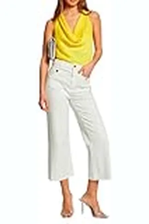Morgan 241-osma Canottiera da Donna, , XS