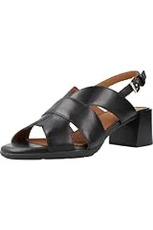 Geox D New Marykarmen, Sandalia Mujer, , 38 EU