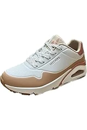 Skechers 177121 Wtan, Zapatillas Mujer, , 41 EU