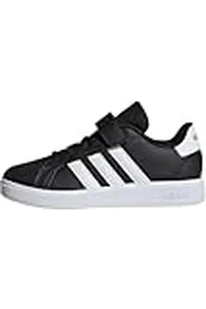 adidas Grand Court 2.0 Shoes Children, Zapatillas Unisex niños, , 30.5 EU