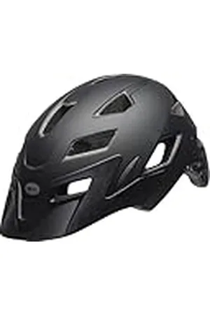 Bell Sidetrack Child Casco de Bicicleta, Unisex niños, , Talla única