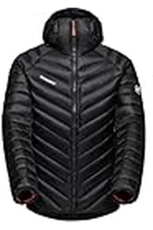 Mammut Chaqueta con capucha para hombre Broad Peak IN