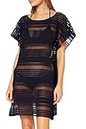 Fashy Damen Strandkleid Vestido de Playa, Mujer, , Small