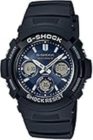 Casio Reloj de pulsera AWG-M100SB-2AER