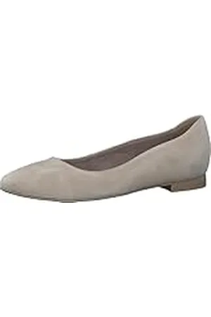 Tamaris Damen 1-22119-42, Ballerinas Mujer, , 38 EU