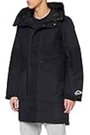 Nike M Nsw Syn Fil Parka Hyprshld - Chaqueta deportiva para hombre