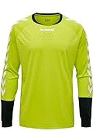 Hummel Camiseta L/S Essential Gk Fútbol Niños Talla