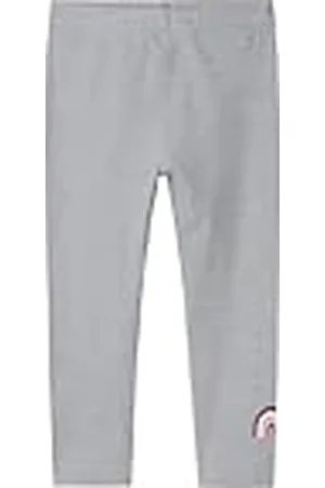NAME IT Nmfbiline Legging PB, , 110 para Niñas